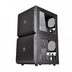 Thermaltake Core V21 Cube Black