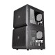 Thermaltake Core V21 Cube Black