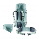 Hiking backpack - Deuter Guide 32+8 SL Jade-Frost