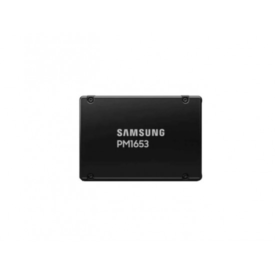 SSD Samsung PM1653 1.92TB 2.5