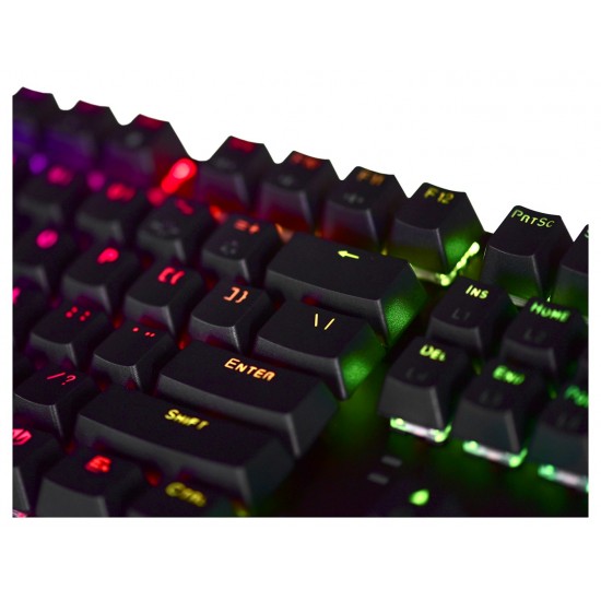 GAMING KEYBOARD ENDORFY THOCK TKL KAILH BR RGB