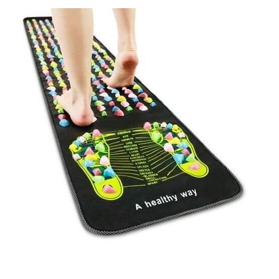 FOOT MASSAGE MAT