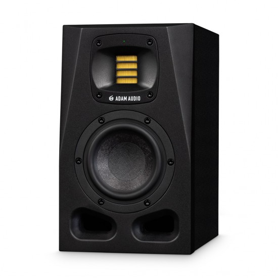 Adam A4V Black