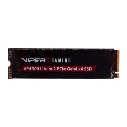 SSD Patriot Viper P320 M.2 PCI-Ex4 NVMe 512GB 3GB/s