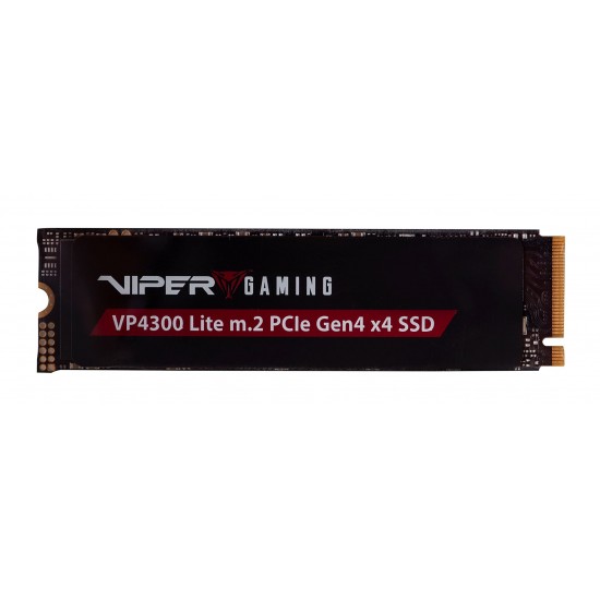 SSD Patriot Viper P320 M.2 PCI-Ex4 NVMe 512GB 3GB/s