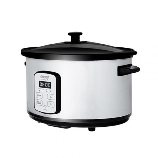 CAMRY CR 6414 SLOW COOKER