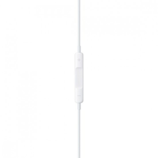 Apple EarPods with 3.5mm Headphone Plug