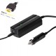 Akyga AK-ND-42 power adapter/inverter Auto 90 W Black