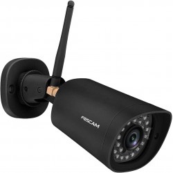 Foscam FI9902P-B security camera Bullet IP security camera Outdoor 1920 x 1080 pixels Wall