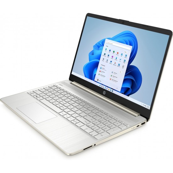 HP 15s-fq2619nw i3-1115G4 Notebook 39.6 cm (15.6