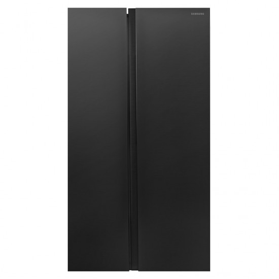 Fridge SAMSUNG Side by Side RS62DG5003B1EO