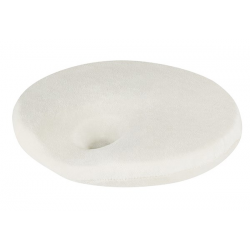 Corrective orthopaedic cushion for children - QMED BABY PILLOW