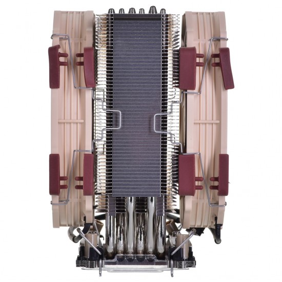 Chłodzenie CPU NOCTUA NH-U14S DX-4677