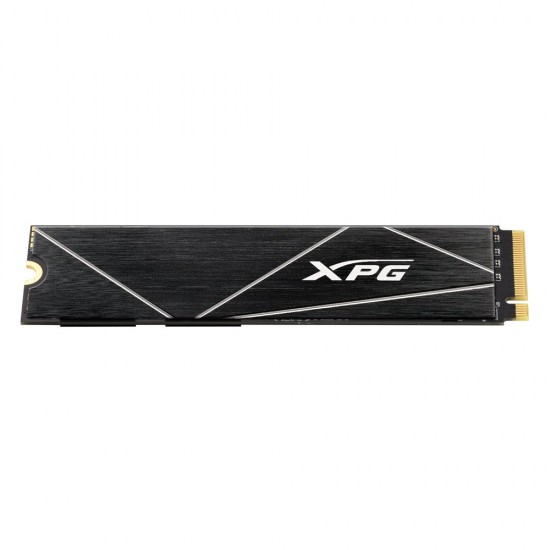 XPG GAMMIX S70 Blade M.2 2000 GB PCI Express 4.0 3D NAND NVMe