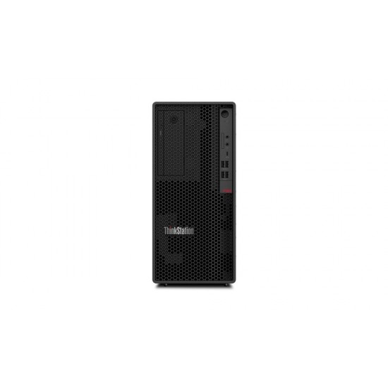 Lenovo ThinkStation P360 Intel® Core™ i9 i9-12900 32 GB DDR5-SDRAM 1 TB SSD Windows 11 Pro Tower Workstation Black