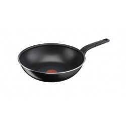 Tefal Simply Clean B5671953 frying pan Wok/Stir-Fry pan Round