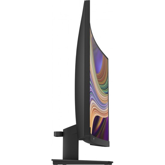 HP V27c G5 FHD Curved Monitor 68,6 cm (27