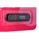 ADATA 64GB DashDrive UV150 USB flash drive USB Type-A 3.2 Gen 1 (3.1 Gen 1) Black