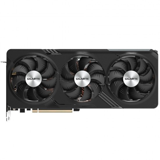 Gigabyte Radeon RX 7800 XT GAMING OC 16GB graphics card