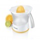 Bosch MCP3500 electric citrus press 0.8 L 25 W White, Yellow