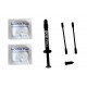 be quiet! DC2 PRO heat sink compound Thermal grease 80 W/m·K 1 g