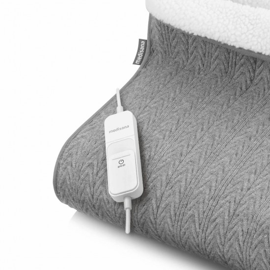 Knitted Foot Warmer Medisana FW 150