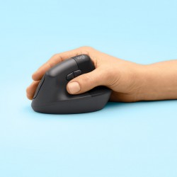 Logitech Lift Vertical Ergonomic Mouse