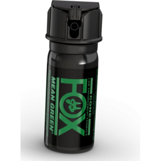 Fox Labs Pepper Spray Mean Green Stream 43 ml