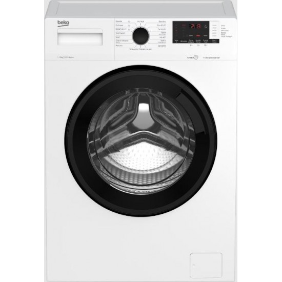 BEKO WUV 9612WPBSE washing machine