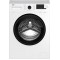 BEKO WUV 9612WPBSE washing machine