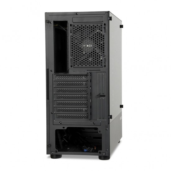 I-BOX LUPUS 71 Midi Tower ATX Case