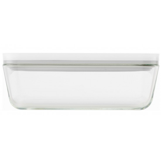 Glass storage container Zwilling FRESH & SAVE - 2.85 Litres