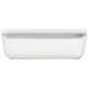 Glass storage container Zwilling FRESH & SAVE - 2.85 Litres