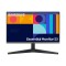 Samsung Essential Monitor S3 S33GC LED display 61 cm (24