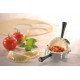 GEFU RAVENNA Ravioli mold