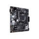 ASUS Prime B450M-K II AMD B450 Socket AM4  micro ATX