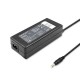 Qoltec 51509.45W Power adapter for Lenovo | 45W | 20V | 2.25A | 4.0*1.7 | +power cable