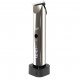 Adler AD 2834 hair clipper Silver