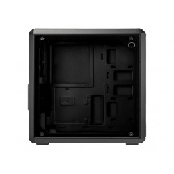 COOLER MASTER CASE MASTERBOX Q300L V2 MATX MINI TOWER BLACK