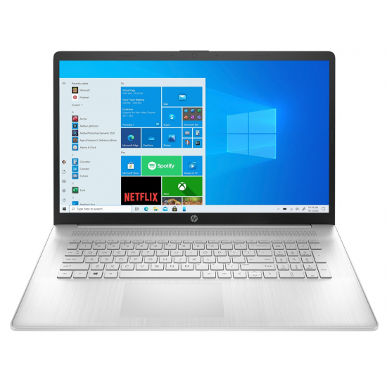 HP 17-CN3033CL i5-1335U 17,3