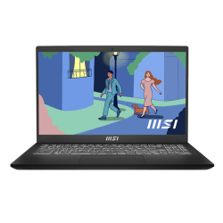 MSI Modern 15 B12MO-686PL Laptop 39.6 cm (15.6