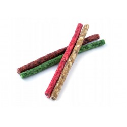 HILTON Thin mixed sticks - dog treat - 100 pcs.