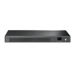 TP-Link 24-Port Gigabit Rackmount Network Switch