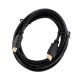 Gembird 3m HDMI M/M HDMI cable HDMI Type A (Standard) Black