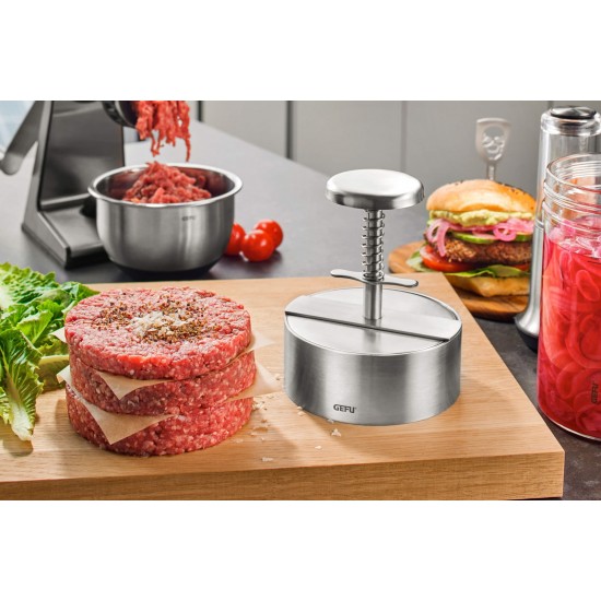 GEFU TRANCHE SAUSAGE AND SALAMI SLICER G-89493