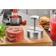 GEFU TRANCHE SAUSAGE AND SALAMI SLICER G-89493