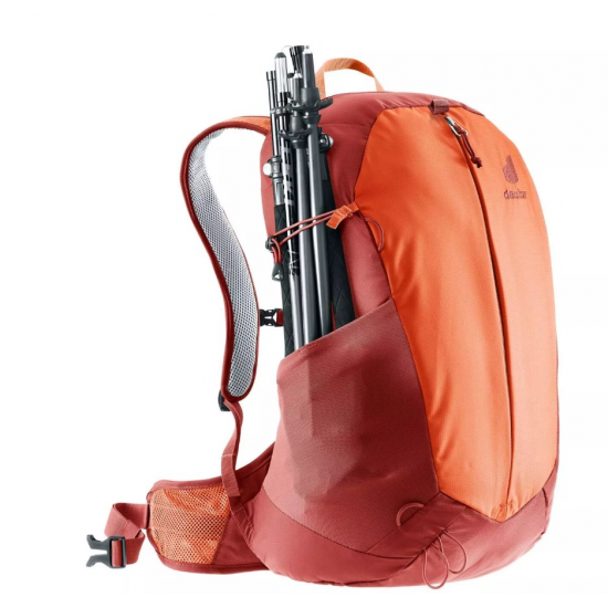 Plecak Trekkingowy Deuter ACLite 23 Paprika- Redwood