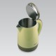 Maestro MR-037-GREEN Electric kettle, green 1,2 L