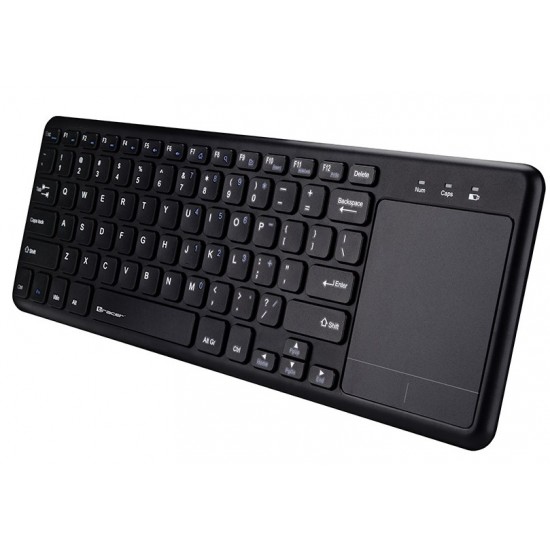 Tracer TRAKLA46367 keyboard RF Wireless Black