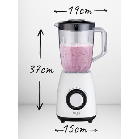 CUP BLENDER ADLER AD 4085